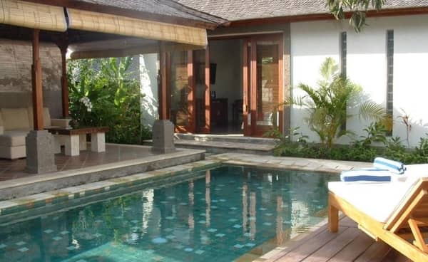 Kriyad Villa Bali
